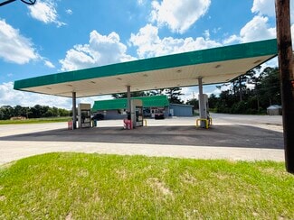 More details for 1656 US Highway 221 N, Douglas, GA - Retail for Sale