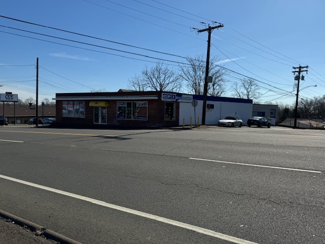 882-886 Boston Post Rd, West Haven, CT for lease - Building Photo - Image 2 of 14