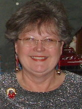 Carolyn Whelchel