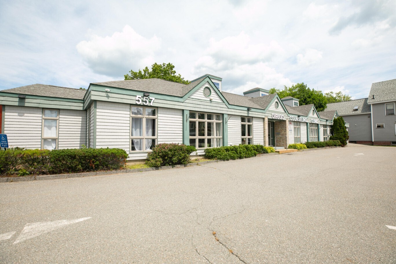 557 Hammond St, Bangor, ME à vendre Photo principale- Image 1 de 2