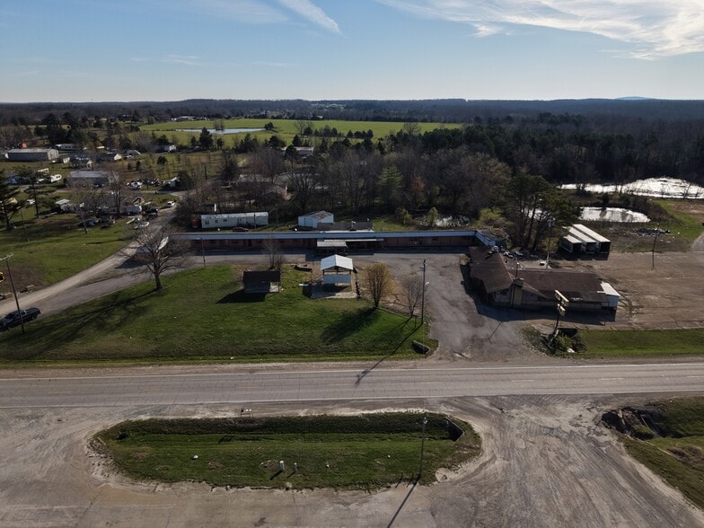 6795 Business Highway 67, Fredericktown, MO à vendre - Photo du bâtiment - Image 3 de 20