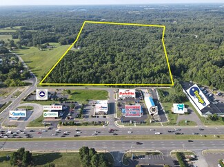 More details for 0 Single Oak Rd., Fredericksburg, VA - Land for Sale