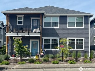 Plus de détails pour 4509 6th Ave, Tacoma, WA - Multi-résidentiel à vendre