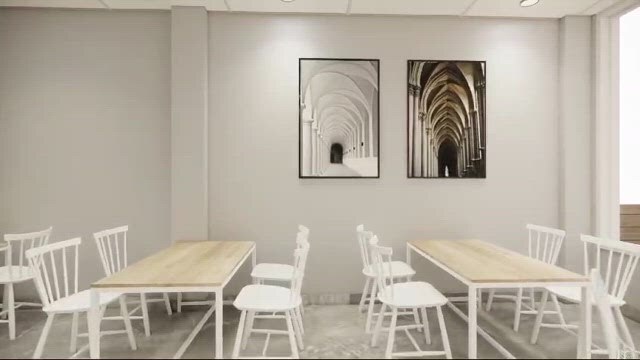 550 Piedmont Ave, Atlanta, GA à louer - Vidéo sur l’inscription commerciale - Image 2 de 10