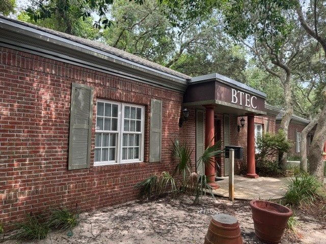 1186 Eglin Pky, Shalimar, FL for lease Interior Photo- Image 1 of 4