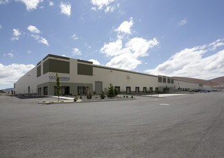 Plus de détails pour 2777 USA Pky, Mccarran, NV - Industriel à louer