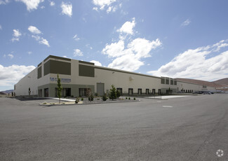 More details for 2777 USA Pky, Mccarran, NV - Industrial for Lease