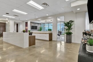 More details for 2591 N Dallas Pky, Frisco, TX - Coworking for Lease