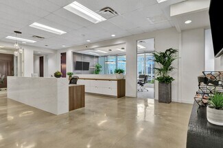 Plus de détails pour 2591 N Dallas Pky, Frisco, TX - Coworking à louer