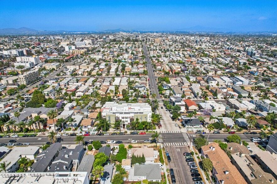4104 Georgia St, San Diego, CA for sale - Building Photo - Image 3 of 9