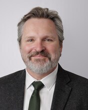 Roy Barker