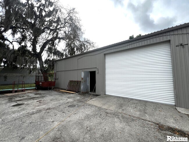 More details for 1715-1727 E Gary Rd, Lakeland, FL - Industrial for Lease