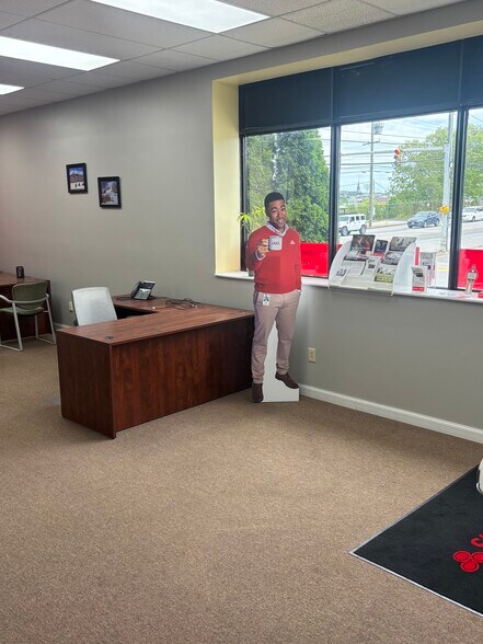 87-99 Elm St, Manchester, NH à louer - Photo du bâtiment - Image 3 de 5