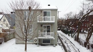 More details for 369 Lafontaine Ave, Ottawa, ON - Multifamily for Sale