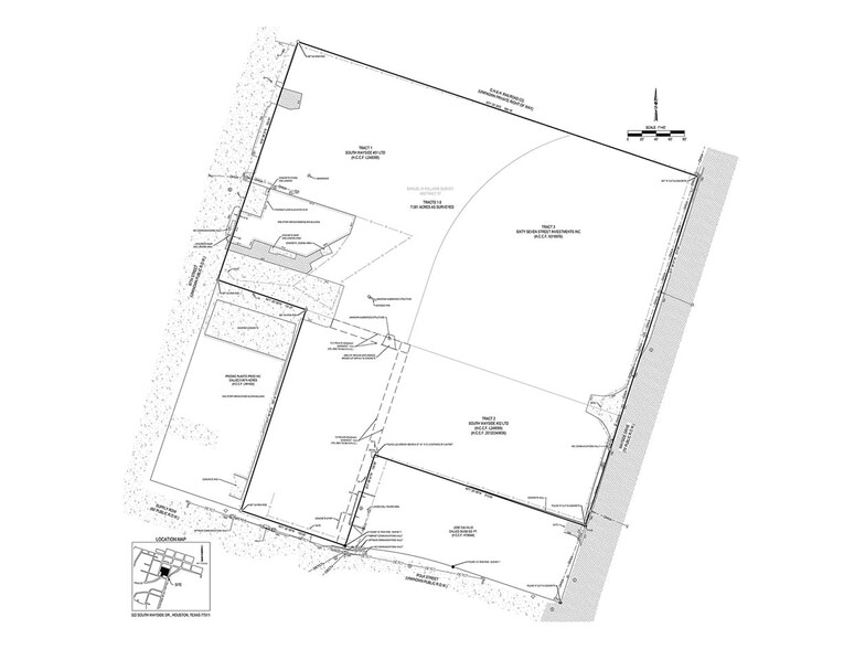 Wayside 7.081 Acre Portfolio portfolio of 2 properties for sale on LoopNet.ca - Building Photo - Image 2 of 18