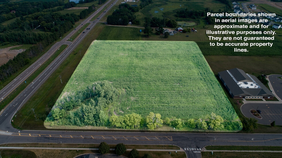 TBD Cajima St, Isanti, MN for sale - Building Photo - Image 3 of 19