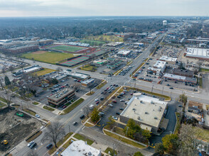 1001 Ogden Ave, Downers Grove, IL - Aérien  Vue de la carte - Image1