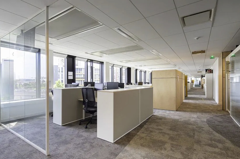 9 Rue Henri Barbusse, Gennevilliers, Gennevilliers for lease Interior Photo- Image 1 of 10