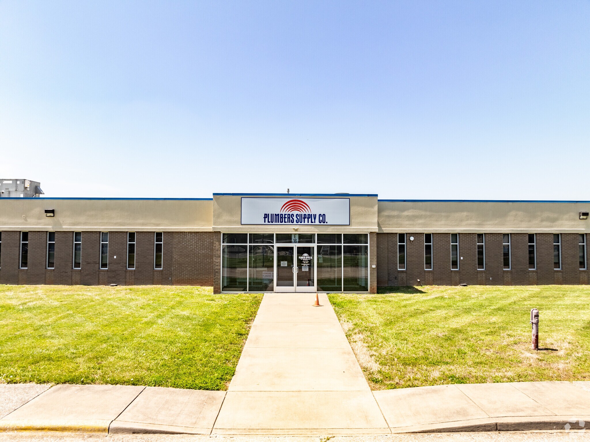 2901 Industrial Dr, Bowling Green, KY à louer Photo du bâtiment- Image 1 de 6