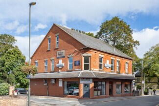 Plus de détails pour 1-5 Church St, Ripley - Coworking à louer