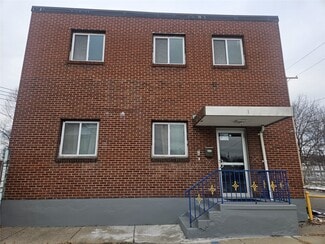 Plus de détails pour 1 Endicott Ave, Johnson City, NY - Bureau à vendre