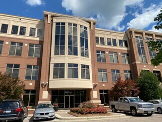 Plus de détails pour 7780 Brier Creek Pky, Raleigh, NC - Bureau à vendre
