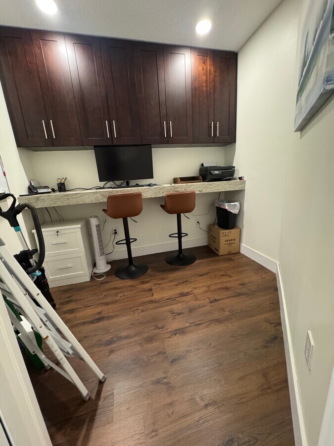 9633 W Broward Blvd, Plantation, FL 33324 - Unit 7 -  - Interior Photo - Image 1 of 28