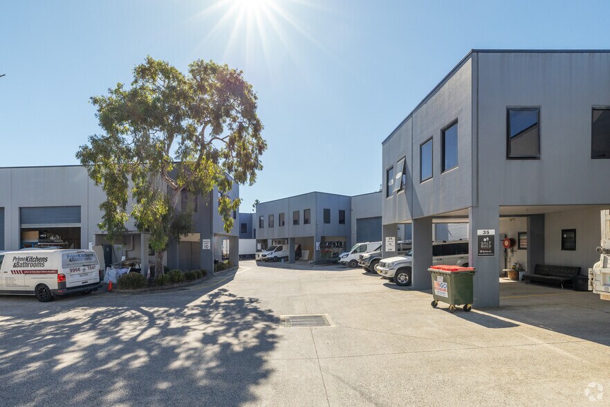 7-9 Production Rd, Taren Point for sale - Building Photo - Image 3 of 4