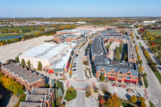 Plus de détails pour 1820-2041 Tower Dr, Glenview, IL - Plusieurs types d'espaces à louer