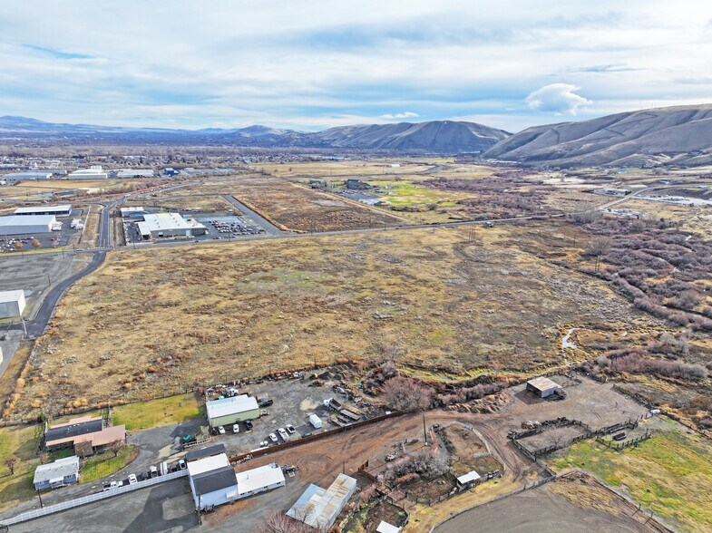 2800 Goodman Rd, Union Gap, WA à vendre - Aérien - Image 3 de 10