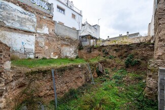 Plus de détails pour Calle Alta de Cartuja, 8, Granada - Terrain à vendre