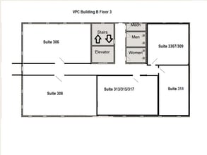 112 N University Rd, Spokane, WA à louer Photo intérieure- Image 1 de 3