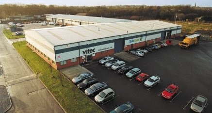 Bradley Ln, Wigan for lease - Building Photo - Image 2 of 2