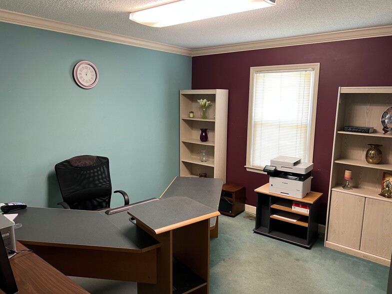 5844 Columbus Rd, Macon-Bibb, GA for lease - Interior Photo - Image 2 of 10