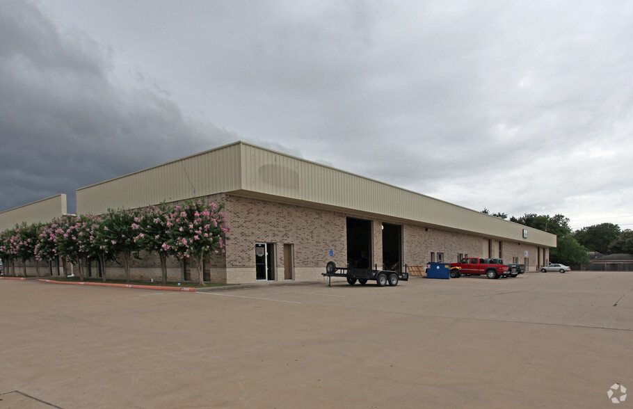 21925 Franz Rd, Katy, TX for lease - Building Photo - Image 2 of 7