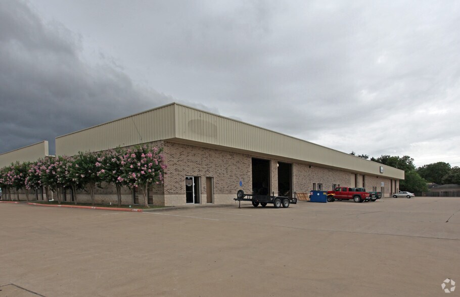 21925 Franz Rd, Katy, TX à louer - Photo du bâtiment - Image 2 de 7