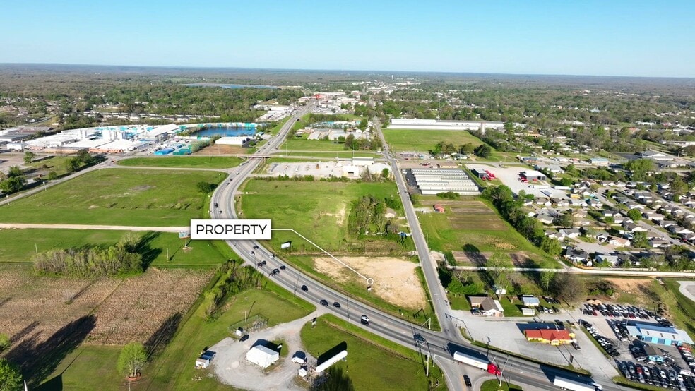 Highway 412 Hwy, Siloam Springs, AR for sale - Commercial Listing Video - Image 2 of 10