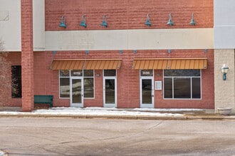 3012-3066 Village Park Dr, Plover, WI for lease Building Photo- Image 1 of 31