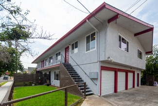 More details for 1140 E 22nd St, Oakland, CA - Multifamily for Sale