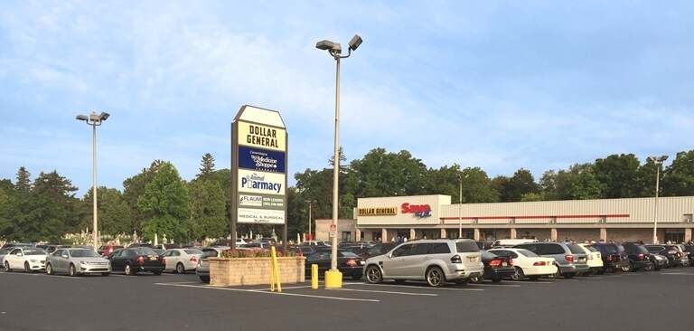 64-74 West Ave, Canandaigua, NY à vendre - Photo du bâtiment - Image 3 de 8