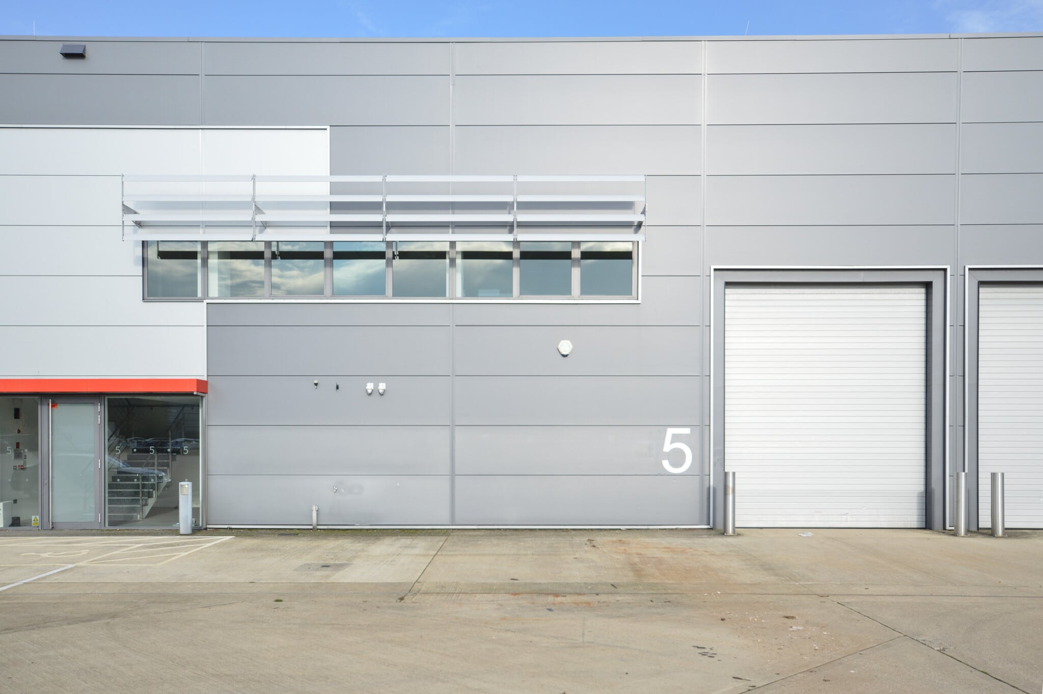 Foxhunter Dr, Milton Keynes for lease Building Photo- Image 1 of 6