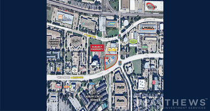 3953-3965 Belt Line Rd, Addison, TX for lease Interior Photo- Image 2 of 3