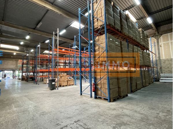 Industrial in Chennevières-sur-Marne for lease - Building Photo - Image 2 of 5