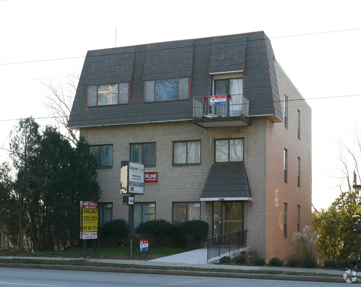 3150 Township Line Rd, Drexel Hill, PA for sale - Building Photo - Image 1 of 1