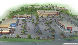 Plus de détails pour Lincoln Place -1, Greensburg, PA - Terrain à vendre