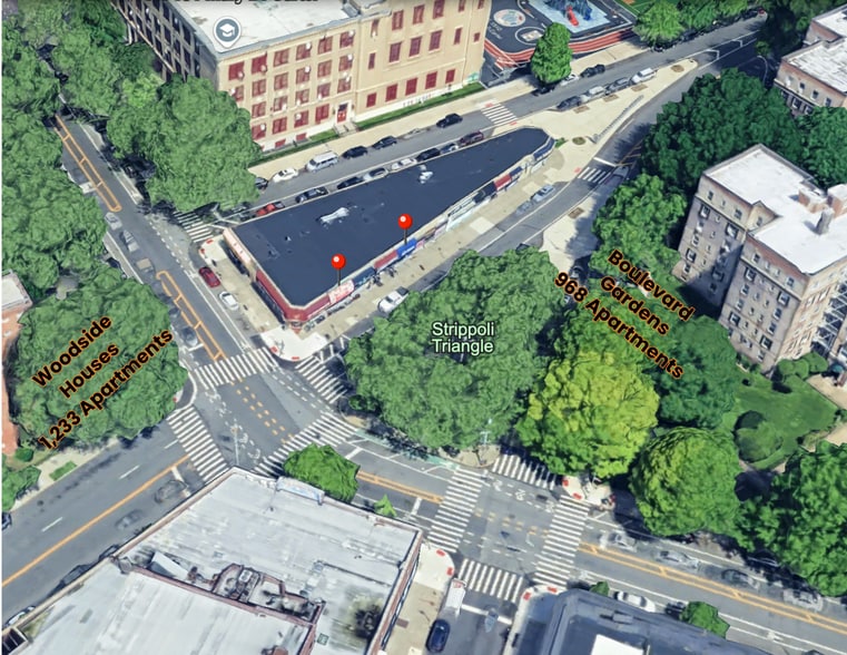 3078-30100 51st St, Woodside, NY for sale - Building Photo - Image 3 of 4