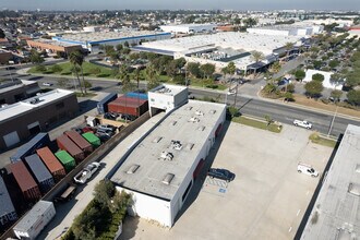 22353 S Western Ave, Torrance, CA - AERIAL map view