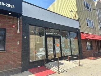 More details for 4105 Park Ave, Union City, NJ - Retail for Sale