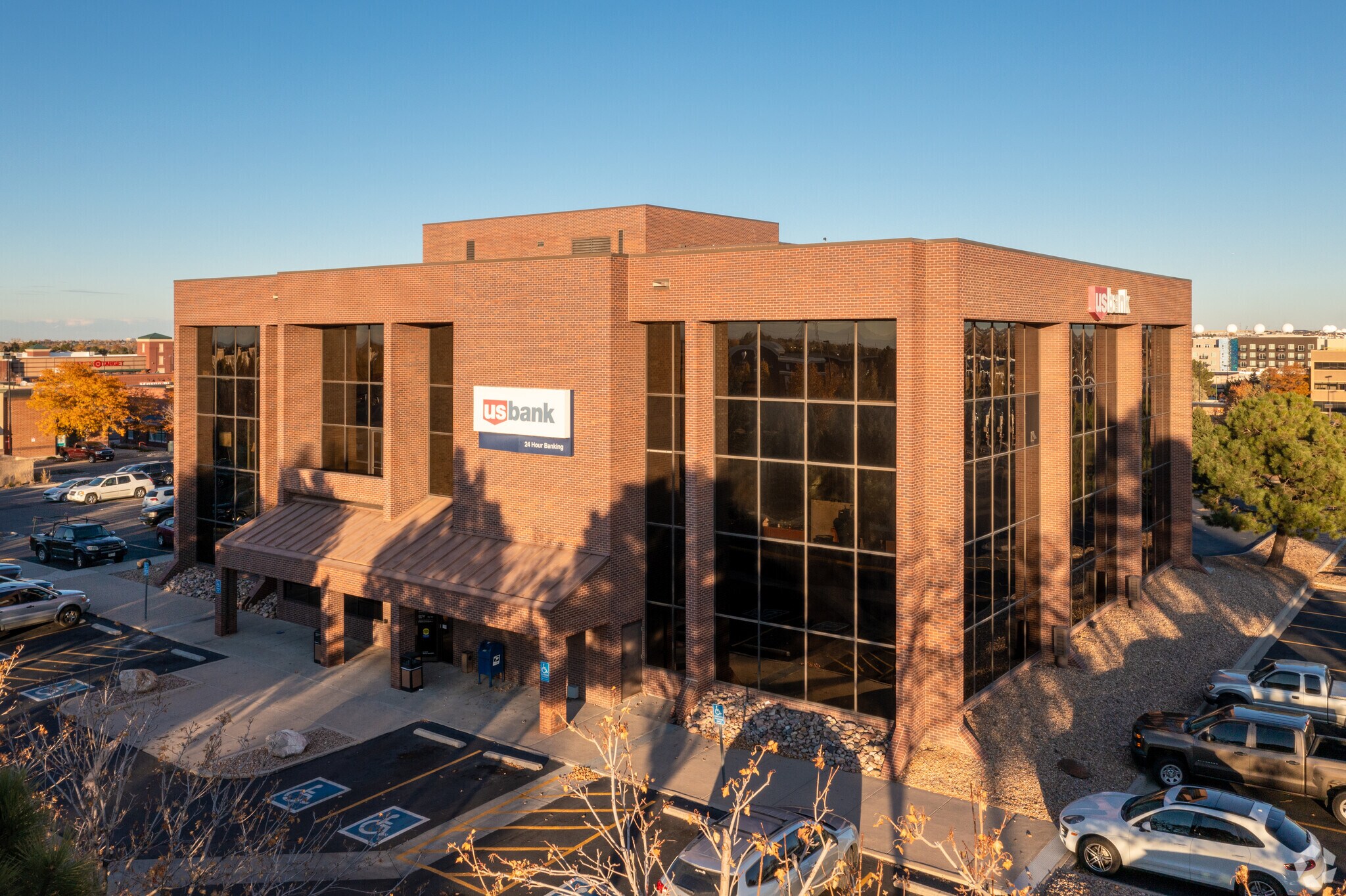 10-170 S Abilene St, Aurora, CO à louer Photo du bâtiment- Image 1 de 5