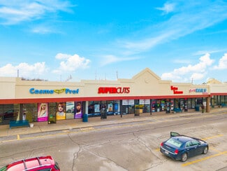 More details for 5880-6006 Mahoning Ave, Youngstown, OH - Retail for Lease